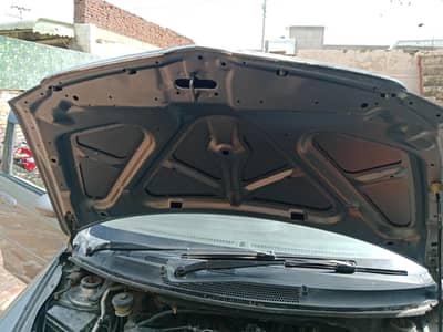 Honda City 20058