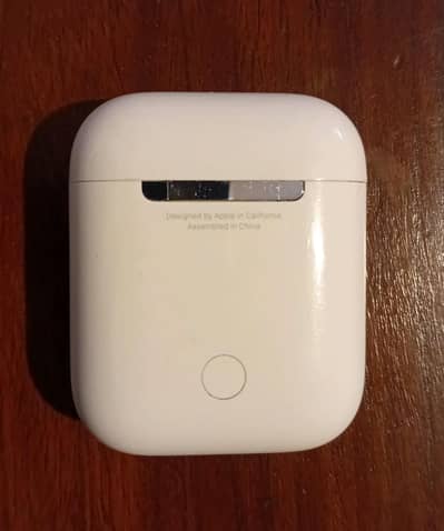 Apple Airpods 10/10 Condition Excellent
