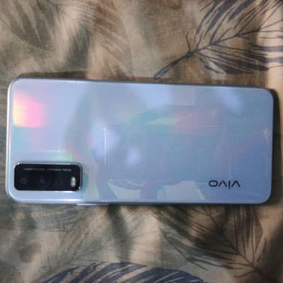 Vivo Y12s