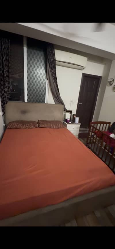 Imported bed for sale