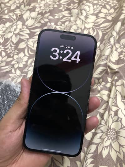 Apple iPhone 14 Pro Max jv 128gb