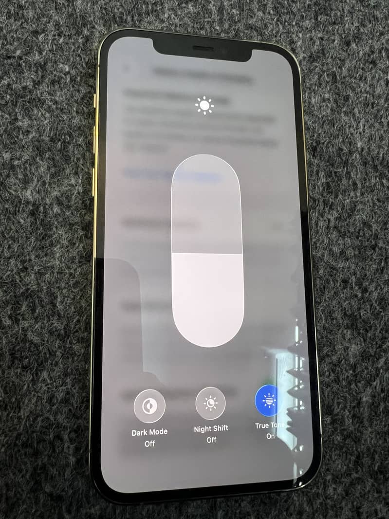 Apple iPhone 12 Pro 1