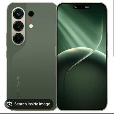 Tecno CAMON 50