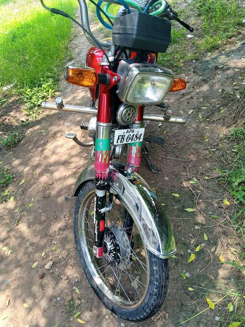 2014 mod . CD  70 1