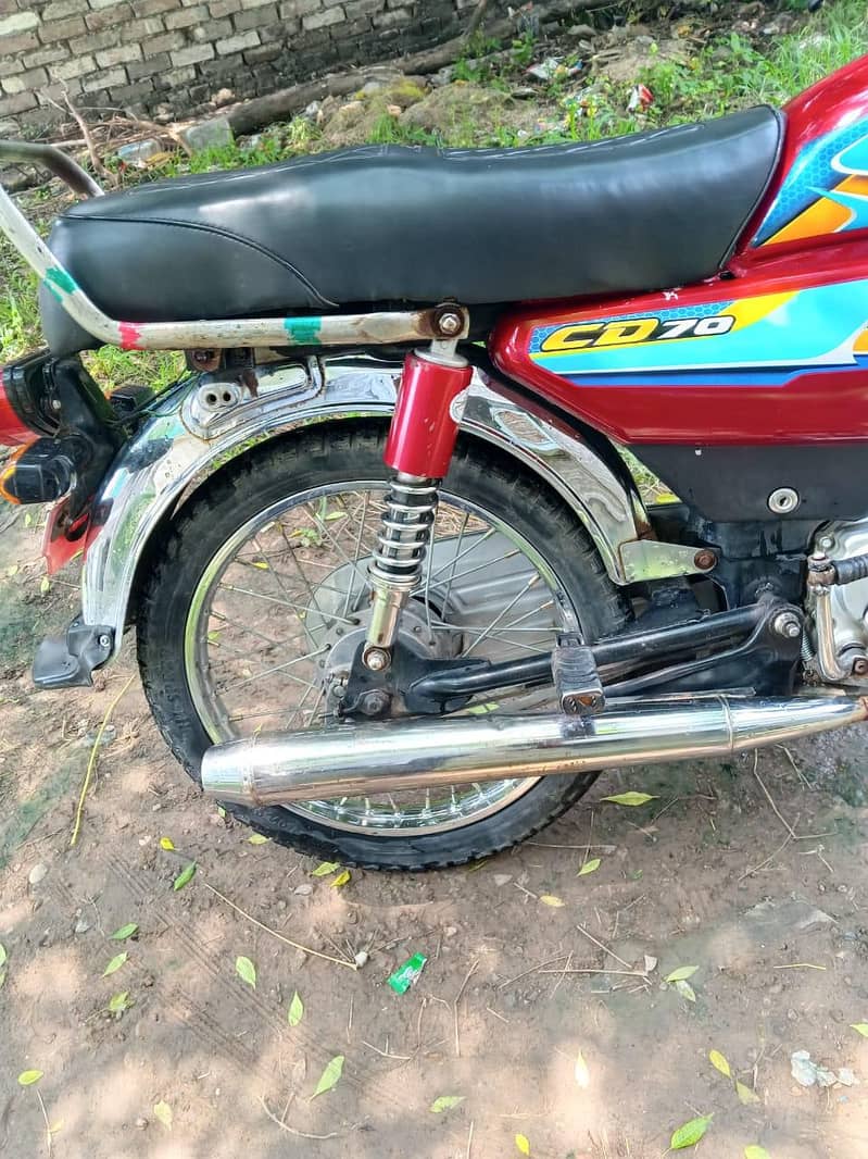 2014 mod . CD  70 2