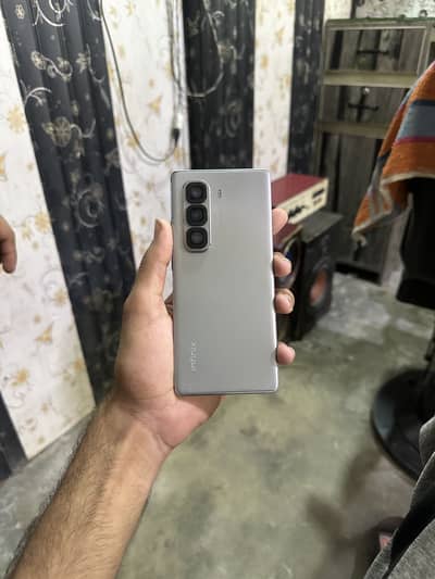 Infinix Hot 50 Pro Plus