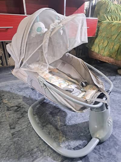 Mastela Baby electric swing