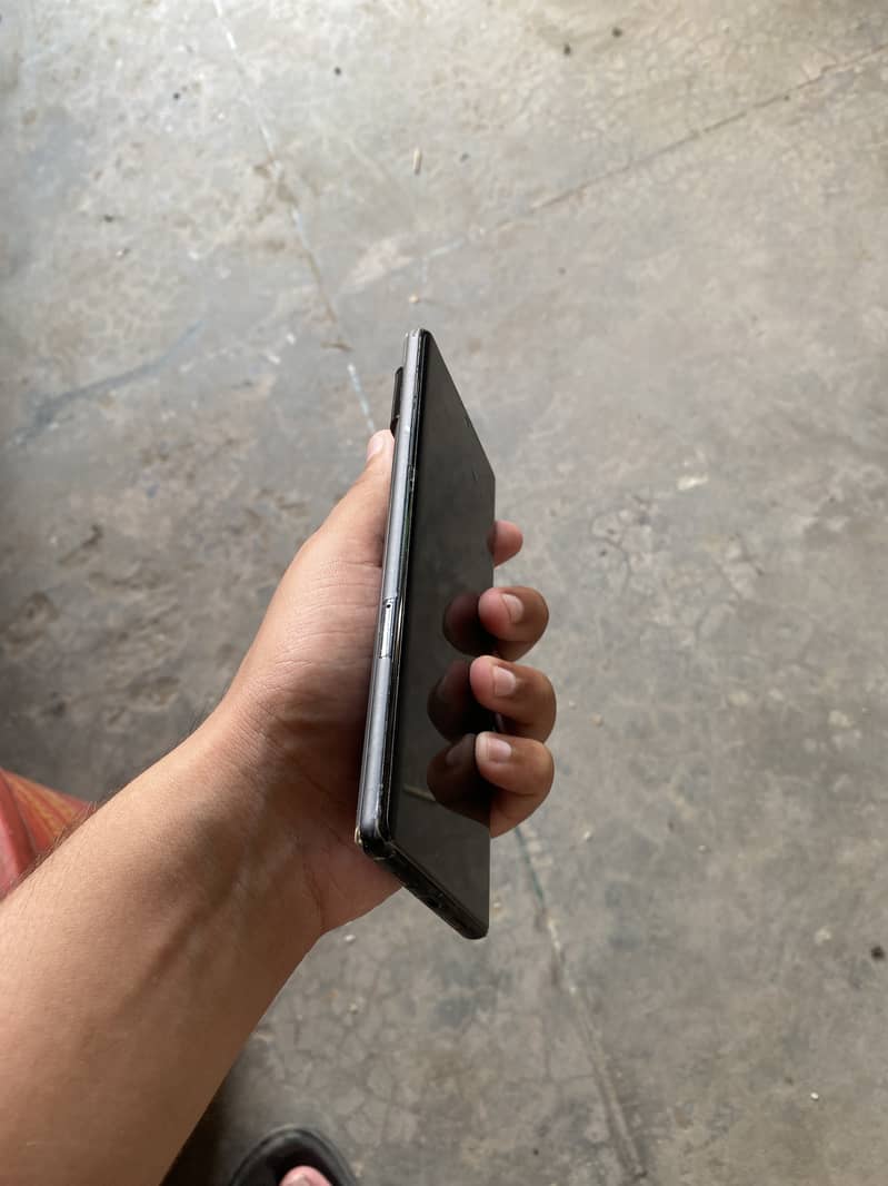 Google Pixel 6 Pro 2
