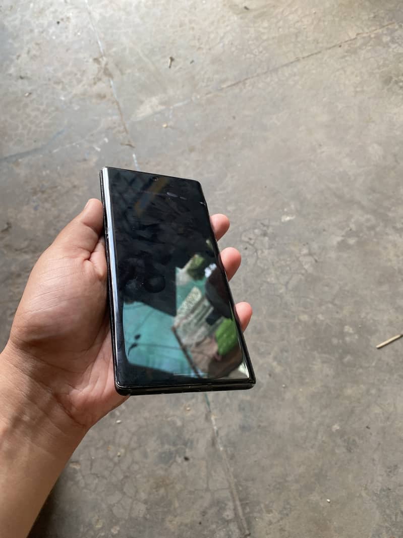 Google Pixel 6 Pro 3