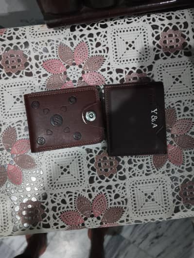 Wallet