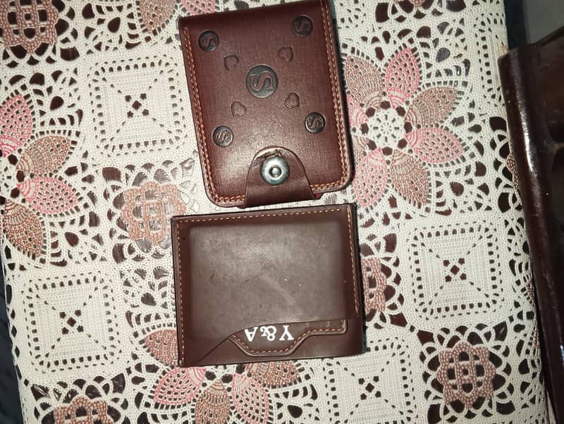Wallet 1
