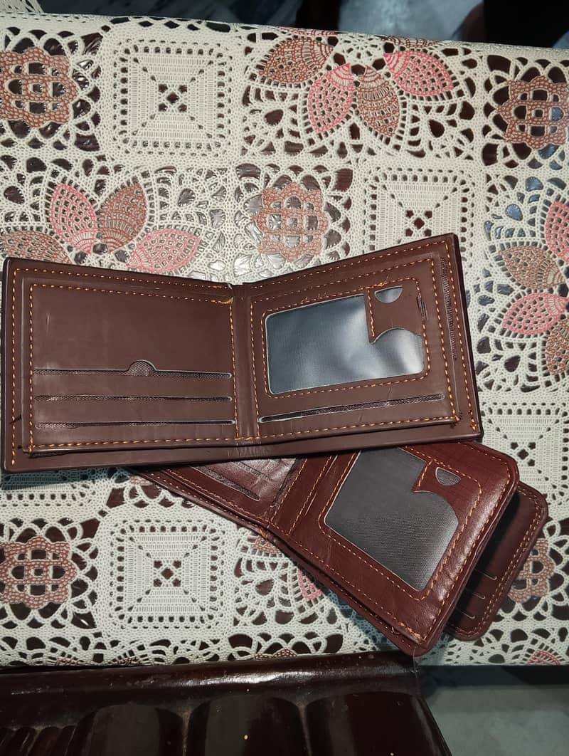 Wallet 3