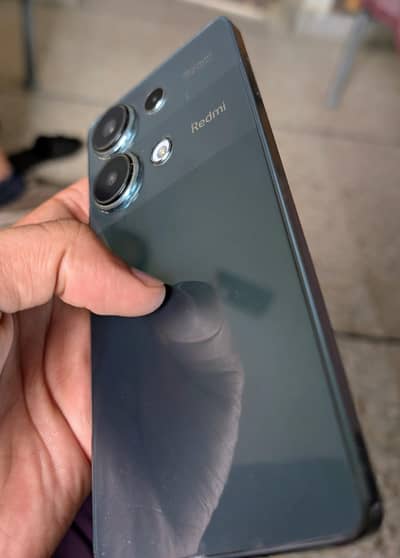 Redmi note 13pro