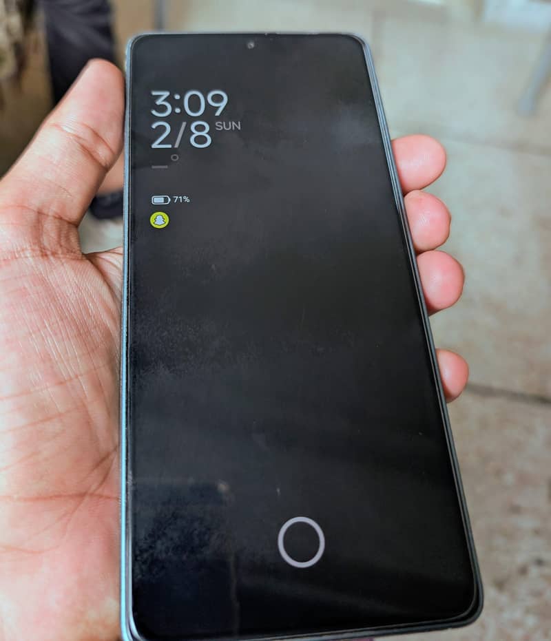 Redmi note 13pro 1