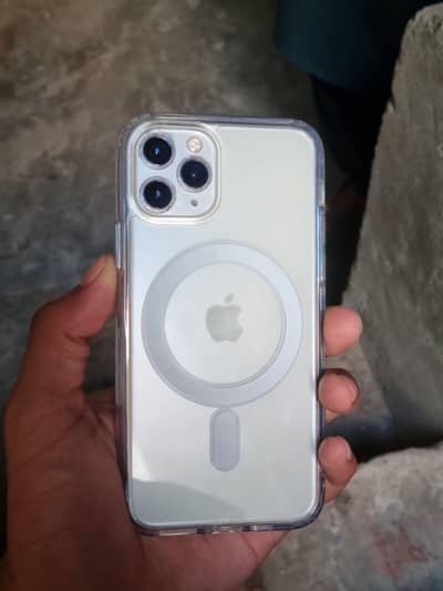 Apple iPhone 11 Pro