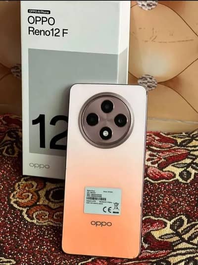 Infinix Reno 12F. . . . 8+8/256