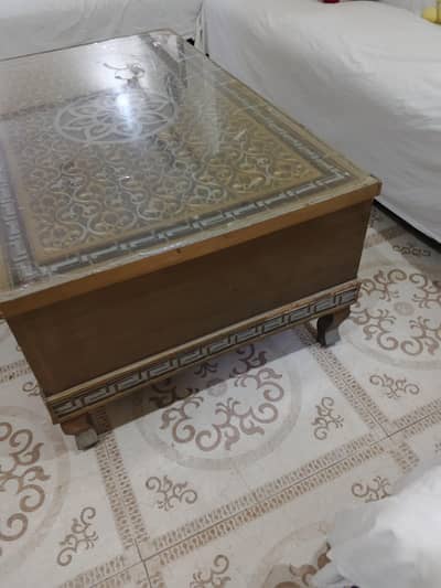 coffee table reasonable price