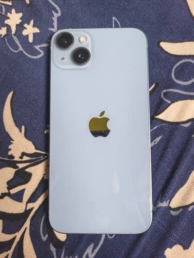 Apple iPhone 14 plus