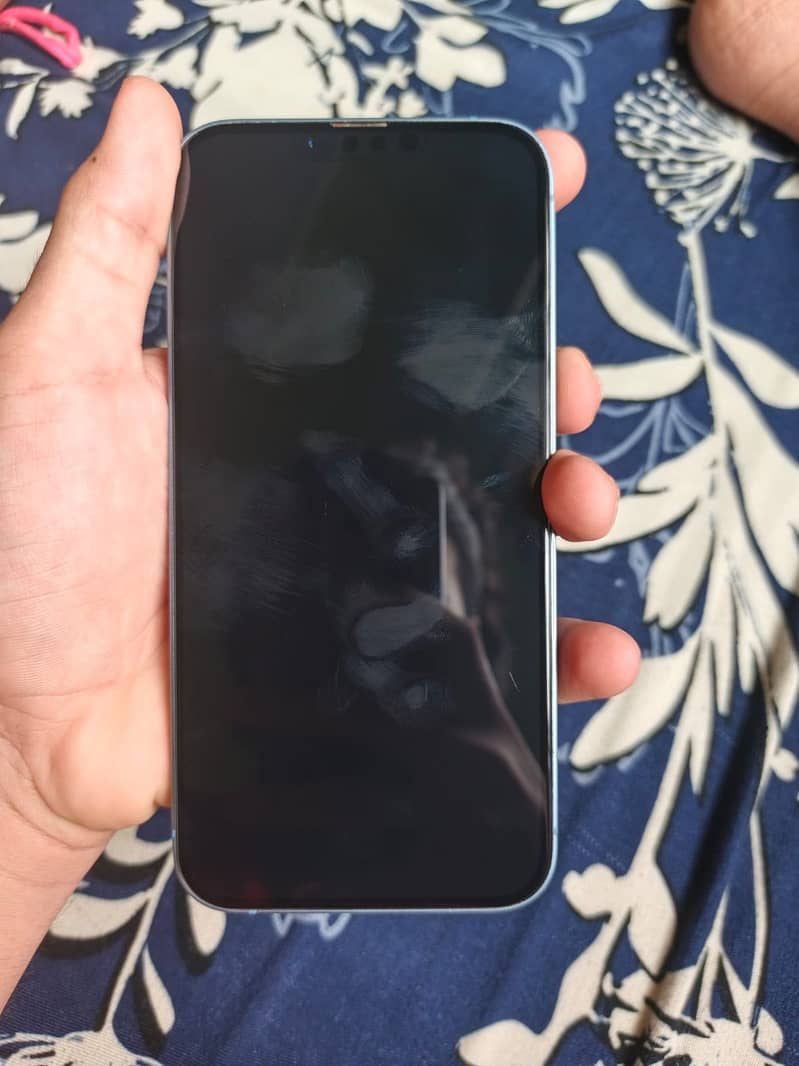 Apple iPhone 14 plus 1