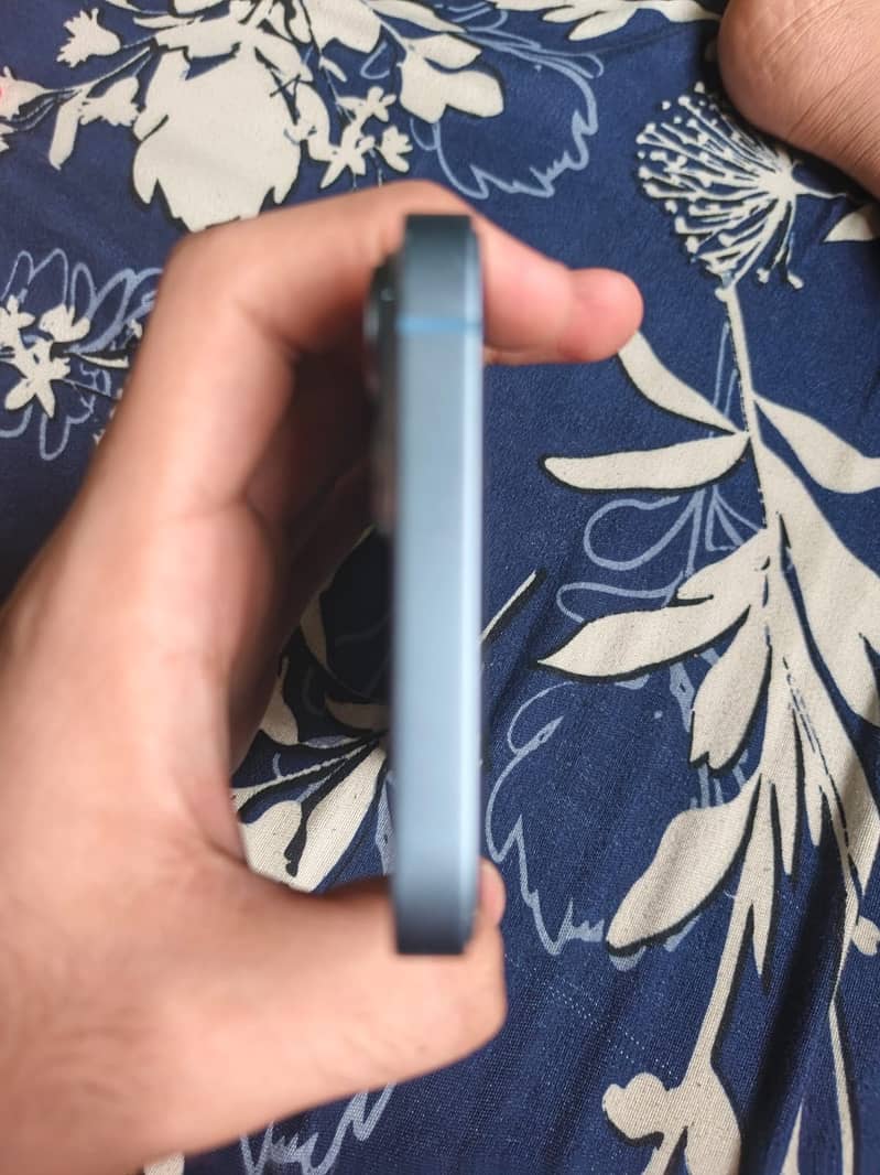 Apple iPhone 14 plus 5