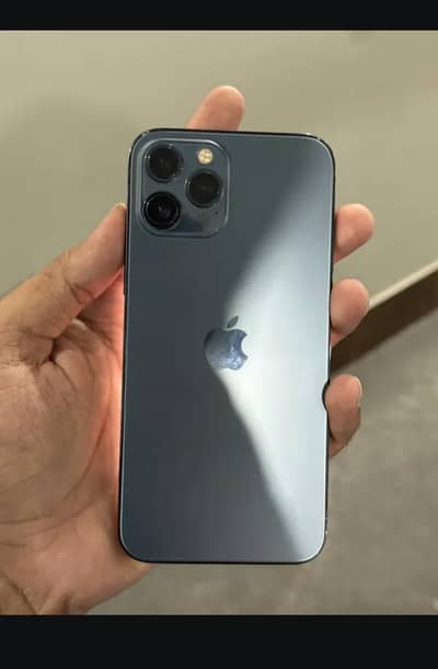 Apple iPhone 12 Pro Max 256  factory unlocked all okay