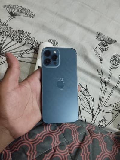 Apple iPhone 12 Pro Max
