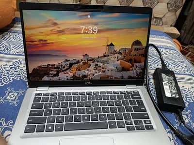 Dell Laptop 5310 core i5 10th Gen