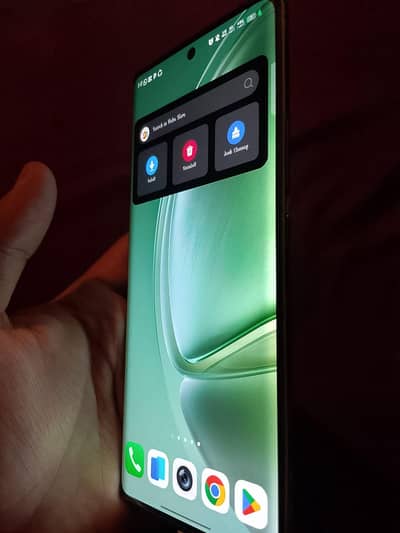 Infinix Zero 40
