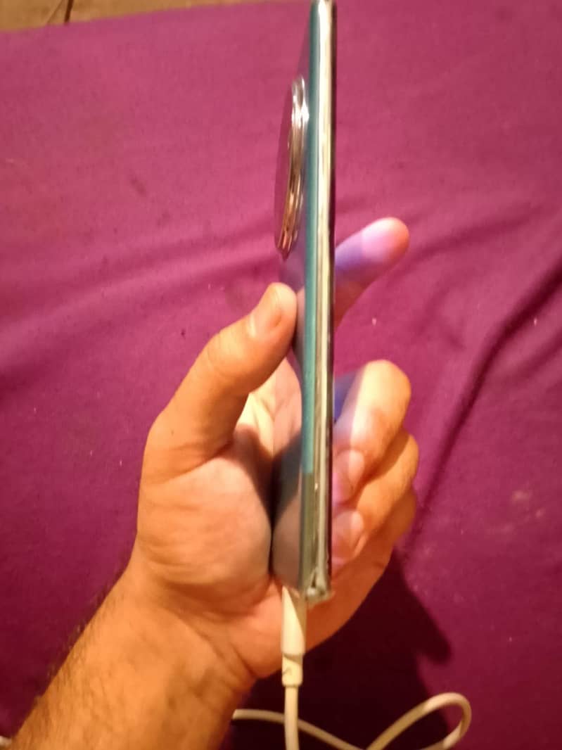 Infinix Zero 40 2