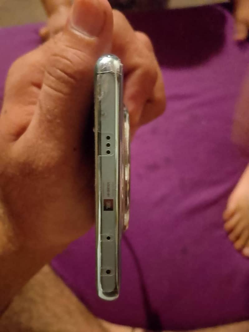 Infinix Zero 40 3