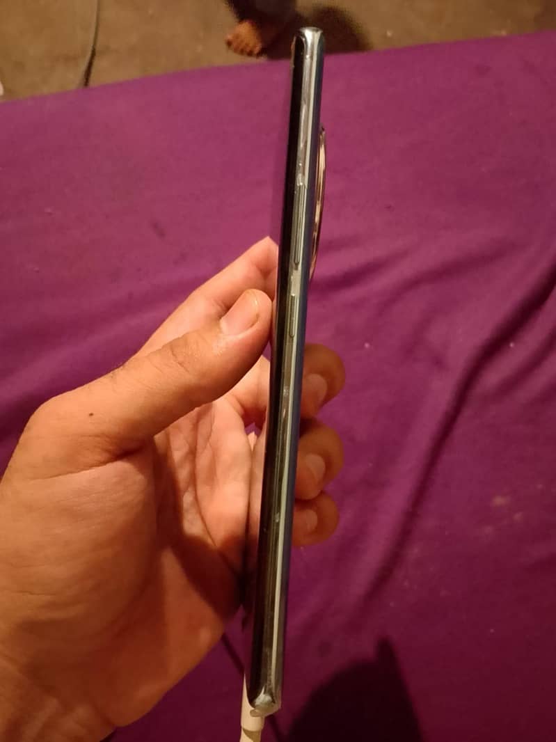 Infinix Zero 40 4
