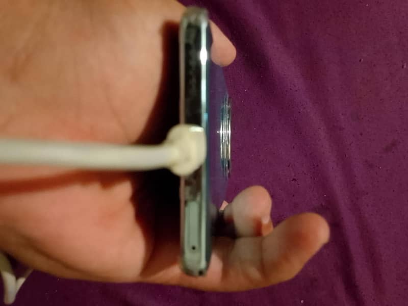 Infinix Zero 40 5