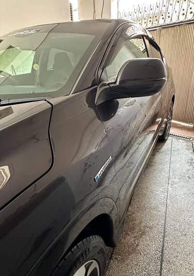 Honda Vezel Top variant modulo 2018/ 2023