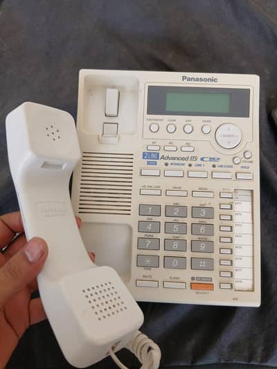 Panasonic T3282 Telephone Set