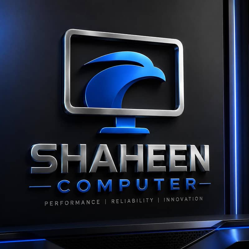 SHAHEEN COMPUTERS & LAPTOPS 1