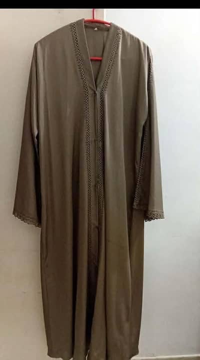 hijab abaya