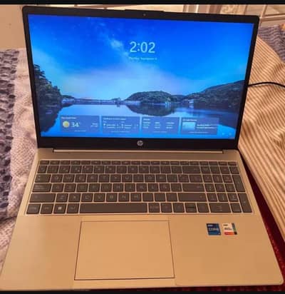 HP Core i7 13th Gen Laptop | 16GB RAM | Slim & Powerful 