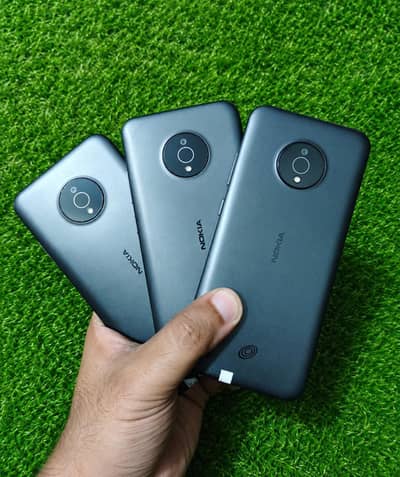 Nokia C200