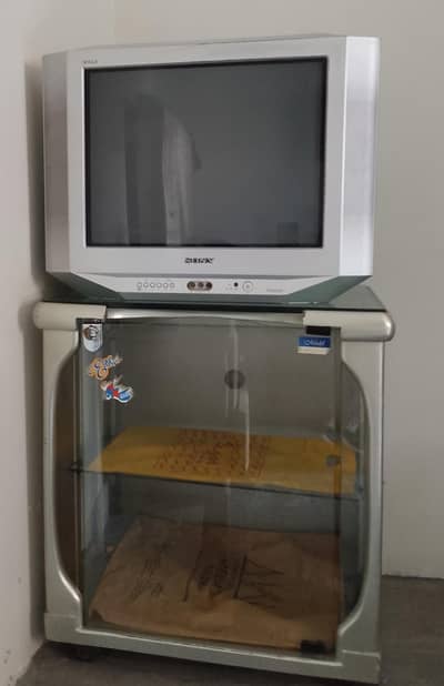 ORIGINAL SONY TV