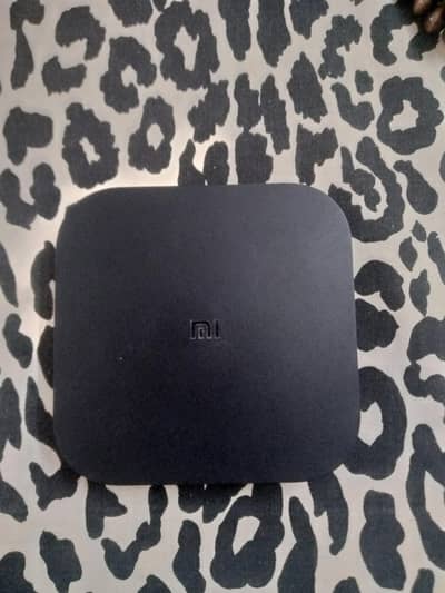 xiomi mi box s