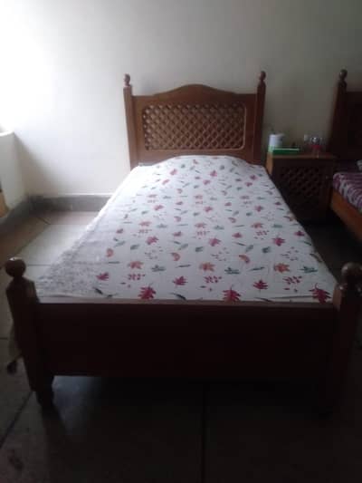pure solid oak woodbeds