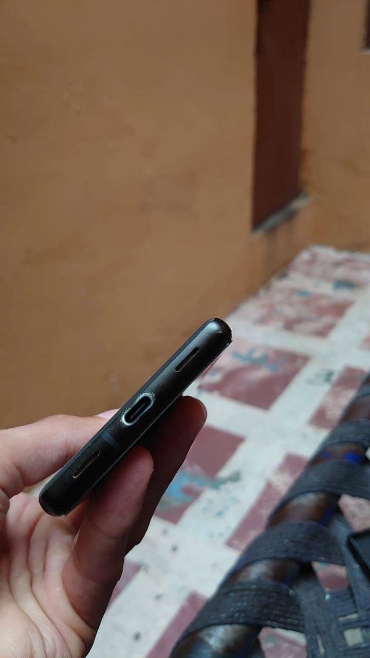 Google Pixel 6a 1
