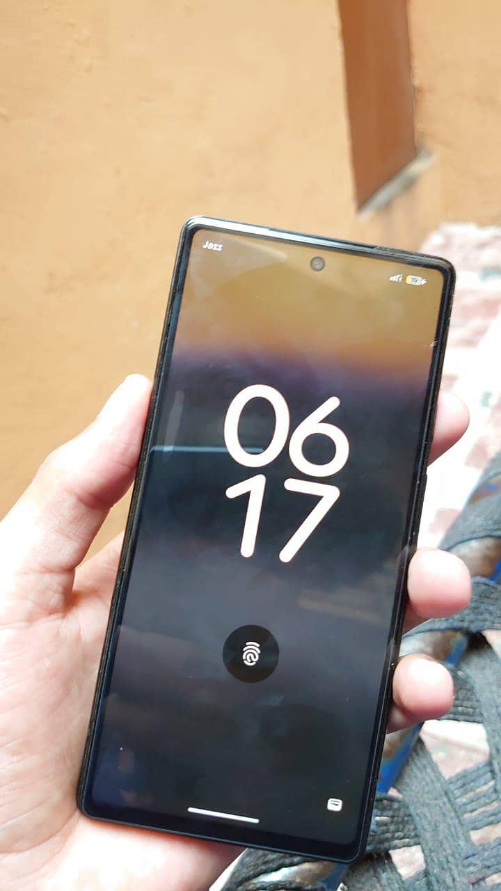 Google Pixel 6a 2