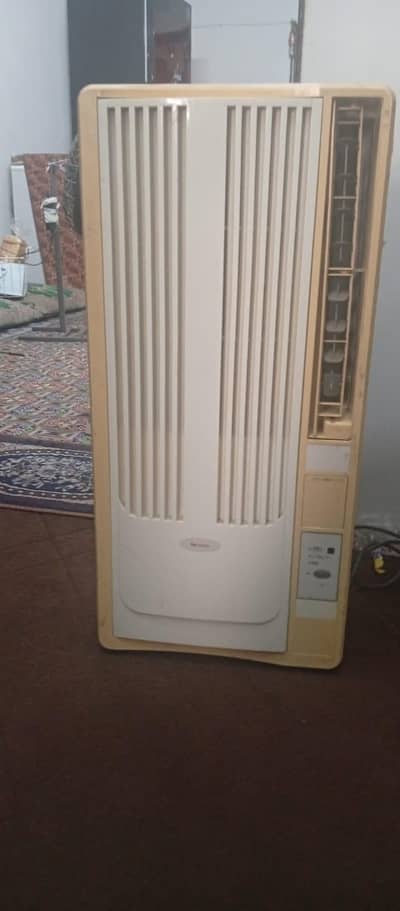 110 AC good condition
