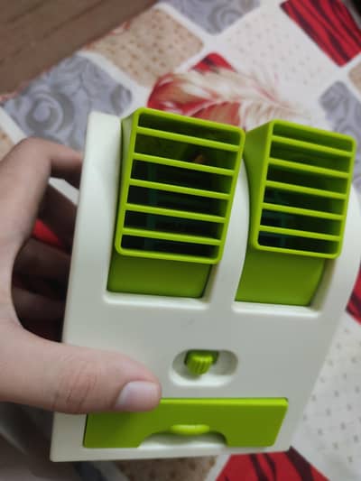 portable Mini air cooler