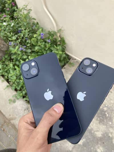 Apple iPhone 13