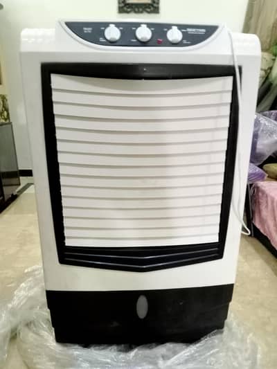 its a Beetro N-75 Aircooler
