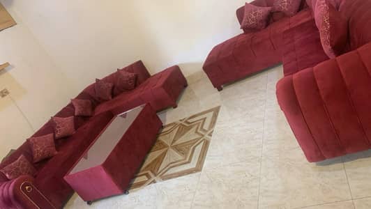sofa set for sale 12 seater with center table 03271069044
