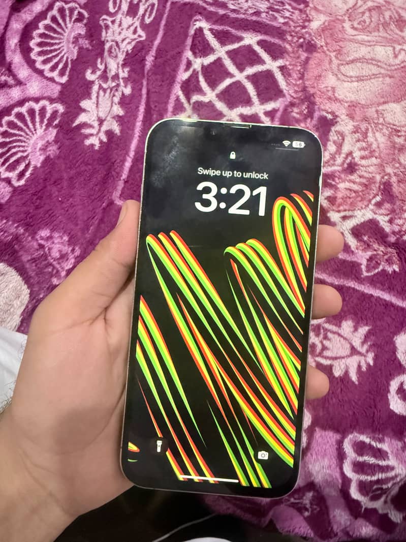 Apple iPhone 13 Pro Max 2