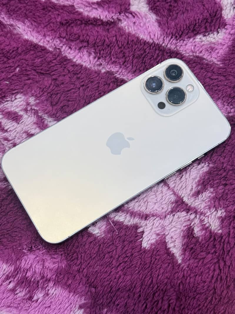 Apple iPhone 13 Pro Max 5